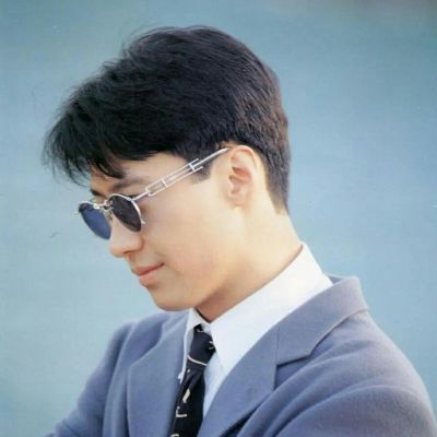 ins小清新文艺范男头在所有物是人非里 一而再再而三的喜欢你(图2)