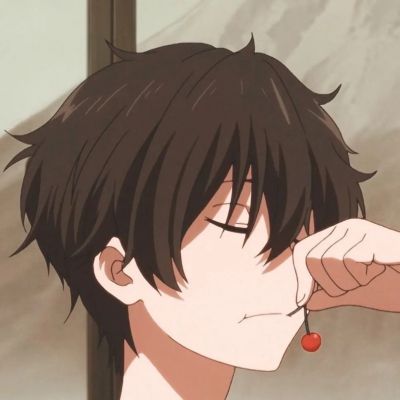 苏苏_男生动漫头像 求求你们了，给孩子点点关注叭?(图3)