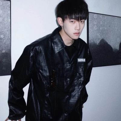 ins小清新文艺范男头你可以先慢慢了解我 然后再慢慢喜欢我(图16)