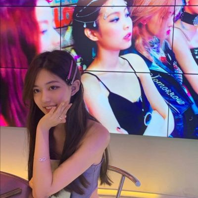 ins你就是盛开着的，漫山遍野的温柔(图8)