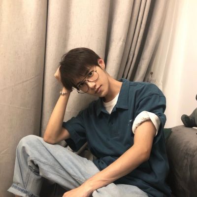 ins小清新文艺范男头提起你还会心酸但不会像当初那么喜欢(图8)