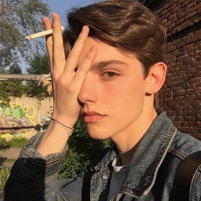 ins 小清新文艺范男头生活明朗万物可爱你也按时长大生日快乐(图15)