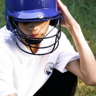 下意识的躲开是因为紧张，回头看是因为喜欢。(图9)