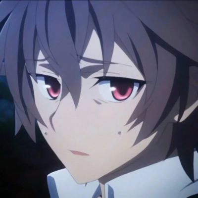 苏苏_动漫男生头像 我对你永远都是满腔热情(图7)