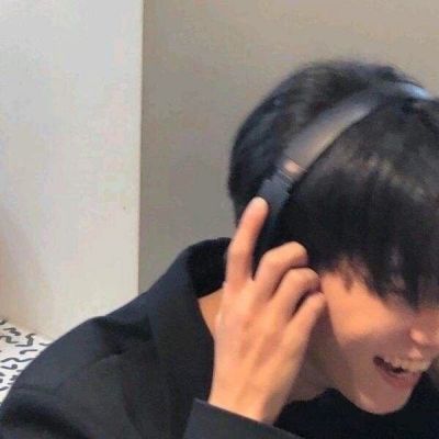 ins小清新文艺范男头遇见你时导航说：您已到达目的地(图10)