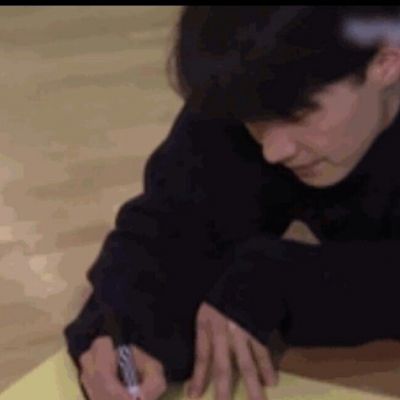 ins 小清新文艺范男头终于绑定了我人生的另一半(图19)