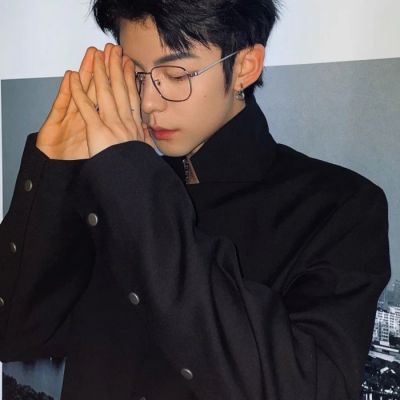 ins小清新文艺范男头你可以先慢慢了解我 然后再慢慢喜欢我(图7)