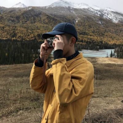 ins小清新文艺范男头提起你还会心酸但不会像当初那么喜欢(图9)