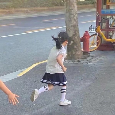 鱼酱/“可爱和幸运”(图3)