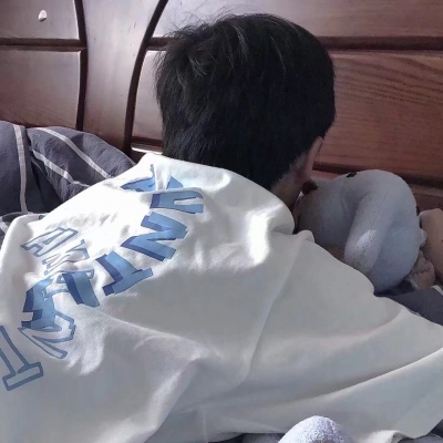 这次我就站在田里 雾太大 我也看不清你是牛还是马＊(图5)