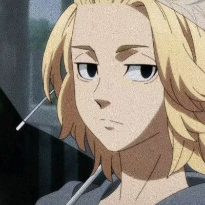 东京复仇者  我爱他只因为他是Mikey.(图7)