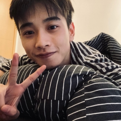 禾白｜ins风潮酷男头｜海的声音很动听  你和我讲话我也很心动.