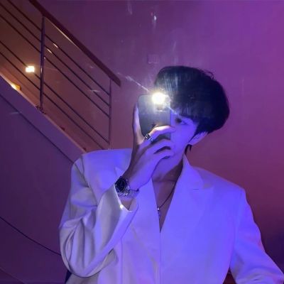 文艺范干净魅力真人男头集｜难辞其咎(图2)