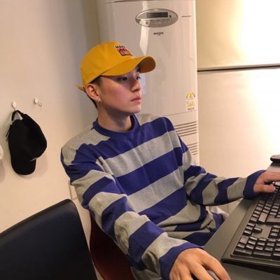 ins小清新文艺范男头提起你还会心酸但不会像当初那么喜欢(图15)