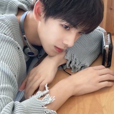 ins小清新文艺范男头喜欢你不是三分钟热度 是蓄谋已久后的 深思熟虑(图20)