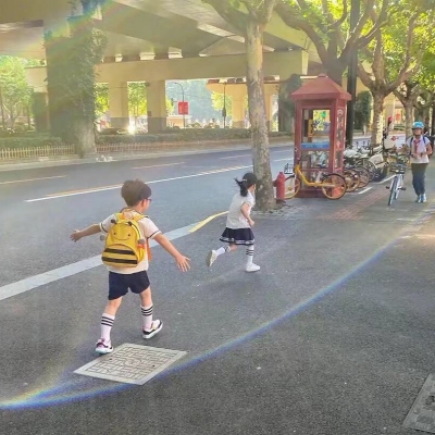 鱼酱/“可爱和幸运”(图1)