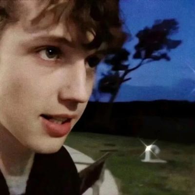 ins小清新文艺范男头表白是说明心意不是索取关系(图20)