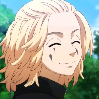 东京复仇者  我爱他只因为他是Mikey.(图4)