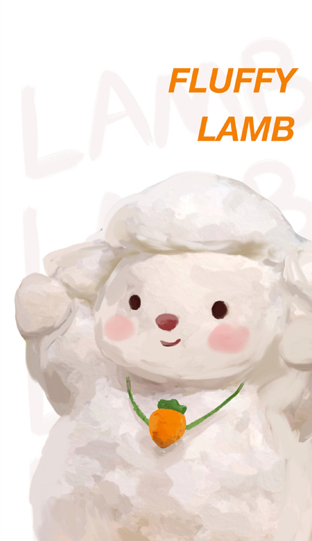 可爱软萌很有少女心的壁纸 不如就做自己的宇宙(图6) 可爱软萌很有少女心的壁纸 不如就做自己的宇宙(图6)