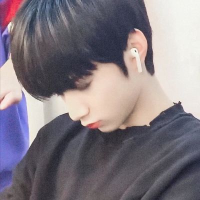 对我來說 你的出現 就是一束光.  #刘耀文(图6)