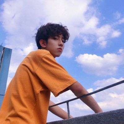 ins小清新文艺范男头提起你还会心酸但不会像当初那么喜欢(图10)