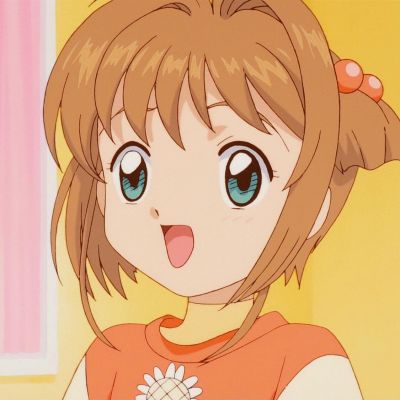 二次元卡哇伊女生祝你年年岁岁不挂科 朝朝暮暮有帅哥