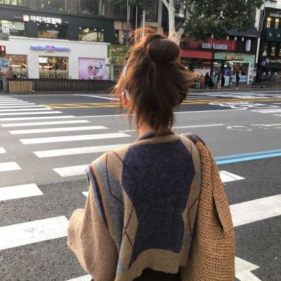 今日分，女生头像(图2)