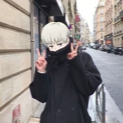 风格男头/我从骨子里散发出来的高冷气质，让我得了风湿性关节炎(图8)