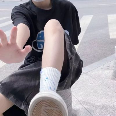 生活不是电影哪有那么多兜兜转转/部位头像(图3)