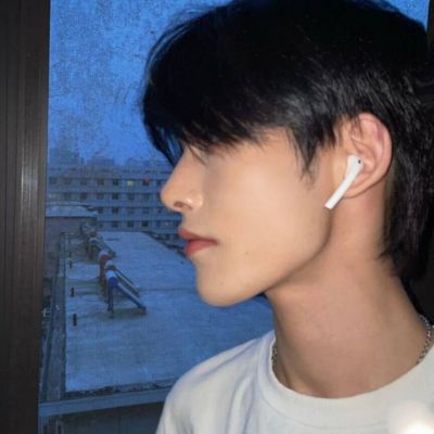 真的没必要为了别人的一时兴起而沉沦/干净男头(图7)