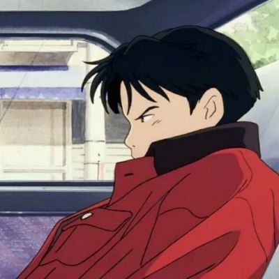 皮:动漫男生头像［爱苒］(图7)