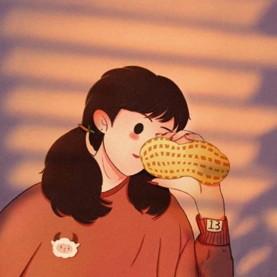 “我想要的我羡慕的我所期待的我都愿意等一等”(图6)