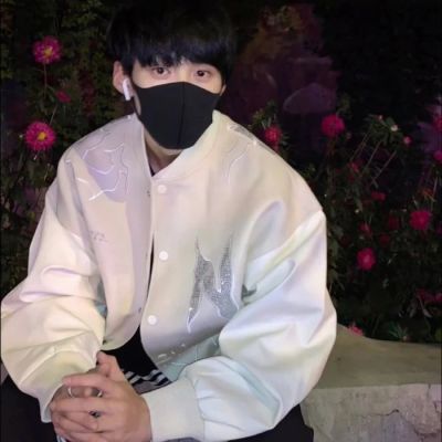 ins小清新文艺范男头你要一直做我的月亮做那个照亮我的人(图14)