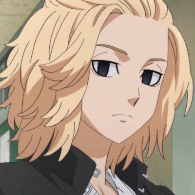 东京复仇者Mikey(图5)