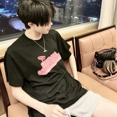 ins小清新文艺范男头动心的时候万物复苏 什么都奔向欢喜(图4)