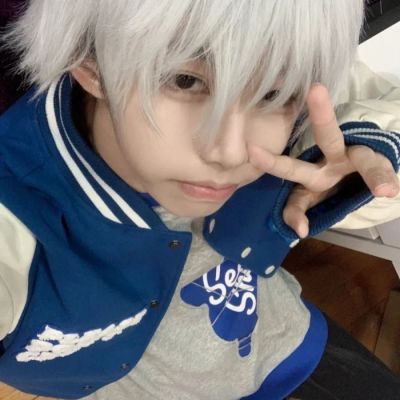 ins小清新文艺范男头我想变得有趣变得特别变成你眼里的一点星光(图3)