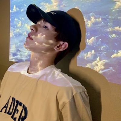 ins小清新文艺范男头我也可以拧不开瓶盖啦(图16)