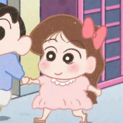 情侣头像#许多事情 我是自你起 才开始想的(图9)