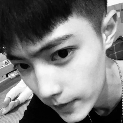 可爱 男头 萌(图5)