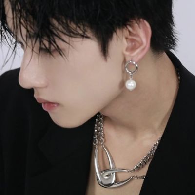 ins小清新文艺范男头天长地久根本没有海枯石烂纯属扯淡(图4)