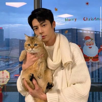 心中有你，无论是什么样的黑暗都有束光照耀着我前行(图2)