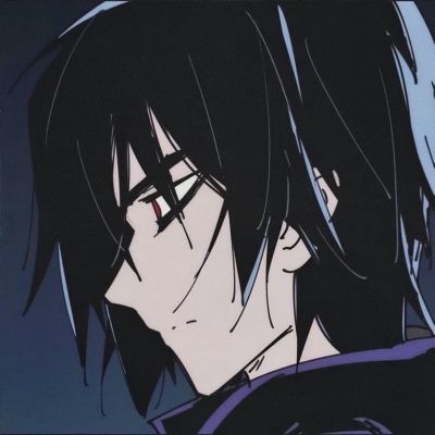 #男生动漫头像(图10)