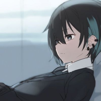 #男生动漫头像(图9)