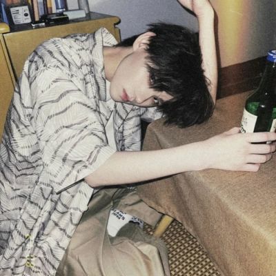 ins小清新文艺范男头天长地久根本没有海枯石烂纯属扯淡(图14)