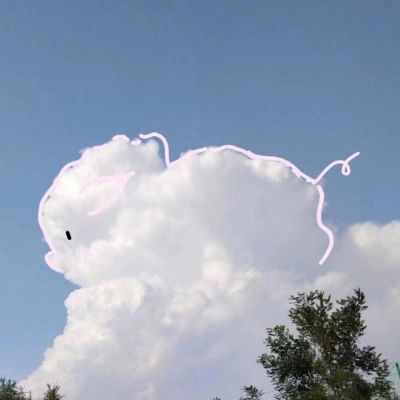 *扎头发两圈太松三圈太紧(图9)