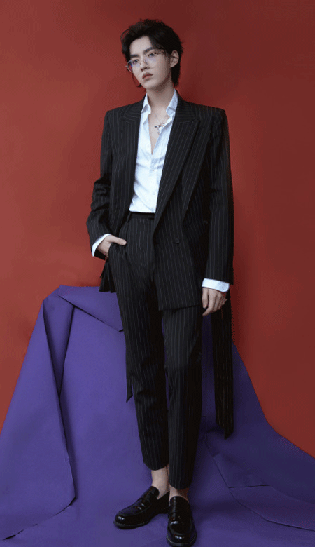 超级帅气的男明星空间壁纸合集 让人无法抵抗的漫画腿(图2)