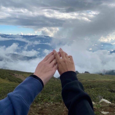 以热爱的态度热爱生活就是对自己温柔.(图6)