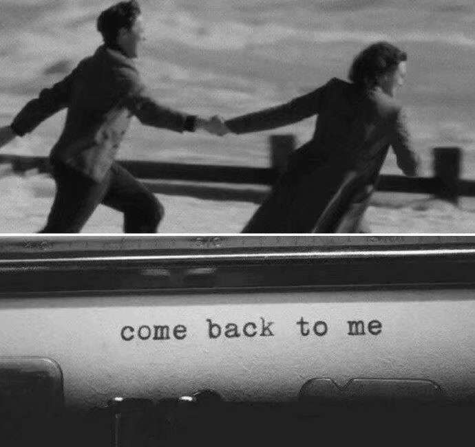 情侣//看到你对别人也很好 我就不太想理你(图8)