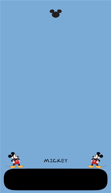 2021ins简约纯色小清新卡通壁纸 只暧昧就是说明不够喜欢你(图4) 2021ins简约纯色小清新卡通壁纸 只暧昧就是说明不够喜欢你(图4)