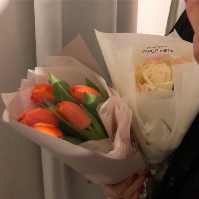 都过去了，花也隐了，梦也醒了，前路如何? 便摘也何曾戴?(图10)